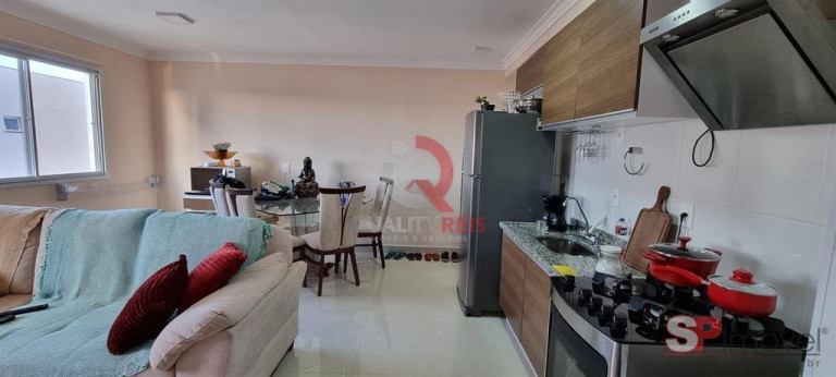Imagem Apartamento com 2 Quartos à Venda, 40 m² em Belenzinho - São Paulo Imagem Apartamento com 2 Quartos à Venda, 40 m² em Belenzinho - São Paulo