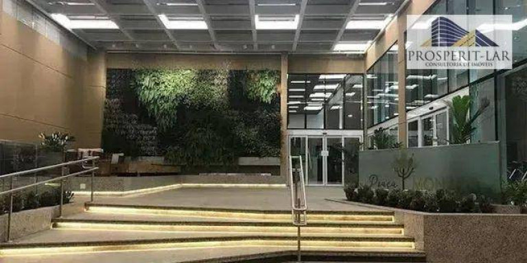 Sala Comercial à Venda, 30 m² em Centro - Guarulhos
