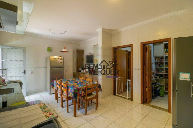 Imagem Sobrado com 3 Quartos à Venda, 282 m² em Cabreúva - Cabreúva Imagem Sobrado com 3 Quartos à Venda, 282 m² em Cabreúva - Cabreúva
