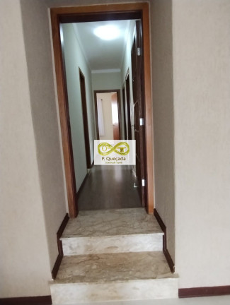 Imagem Casa com 4 Quartos à Venda, 42 m² em Bosque De Barão Geraldo - Campinas