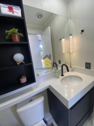 Imagem Apartamento com 3 Quartos à Venda, 71 m² em Centro - São Bernardo Do Campo Imagem Apartamento com 3 Quartos à Venda, 71 m² em Centro - São Bernardo Do Campo