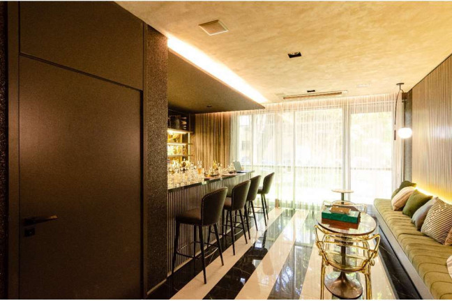Imagem Apartamento com 3 Quartos à Venda, 158 m² em Vila Clementino - São Paulo Imagem Apartamento com 3 Quartos à Venda, 158 m² em Vila Clementino - São Paulo