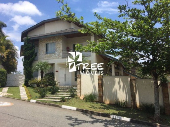 Imagem Casa com 4 Quartos à Venda, 587 m² em Condomínio Arujázinho 5 - Arujá Imagem Casa com 4 Quartos à Venda, 587 m² em Condomínio Arujázinho 5 - Arujá