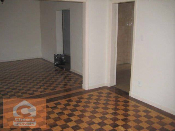 Imagem Apartamento com 3 Quartos à Venda, 160 m² em Jardim Paulista - São Paulo Imagem Apartamento com 3 Quartos à Venda, 160 m² em Jardim Paulista - São Paulo