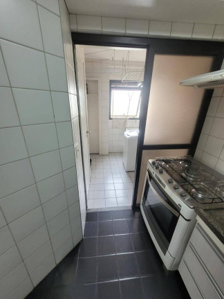 Imagem Apartamento com 3 Quartos para Alugar, 120 m² em Moema - São Paulo Imagem Apartamento com 3 Quartos para Alugar, 120 m² em Moema - São Paulo