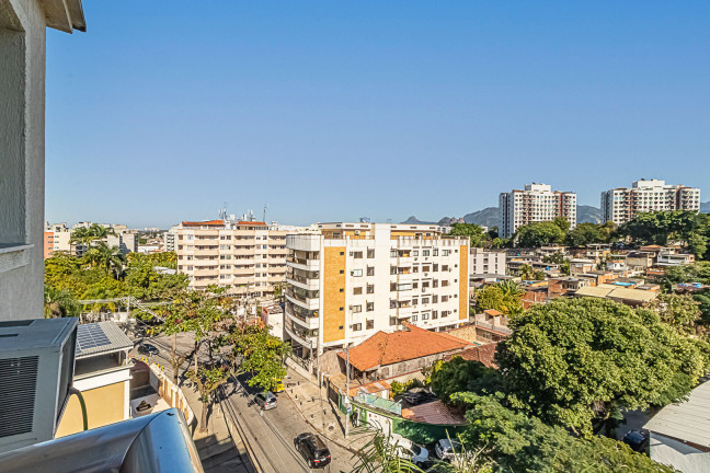 Imagem Cobertura com 4 Quartos à Venda, 182 m² em Pechincha - Rio De Janeiro