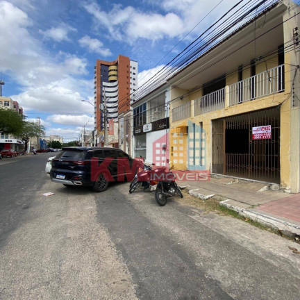 Imagem Casa com 4 Quartos à Venda, 270 m² em Centro - Mossoró Imagem Casa com 4 Quartos à Venda, 270 m² em Centro - Mossoró