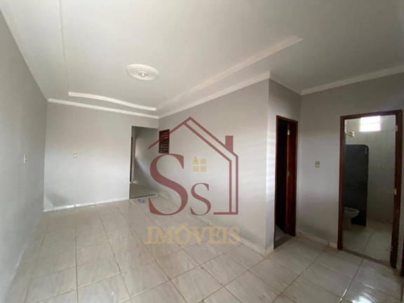 Imagem Casa com 2 Quartos à Venda,  em Alto Do Sumaré - Mossoró