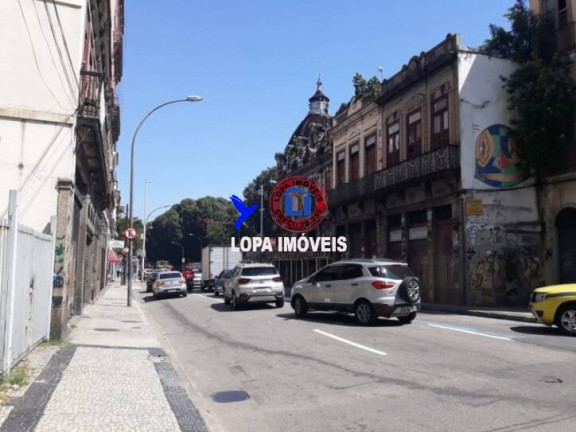 Imagem Apartamento com 1 Quarto à Venda, 29 m² em Centro - Rio De Janeiro Imagem Apartamento com 1 Quarto à Venda, 29 m² em Centro - Rio De Janeiro