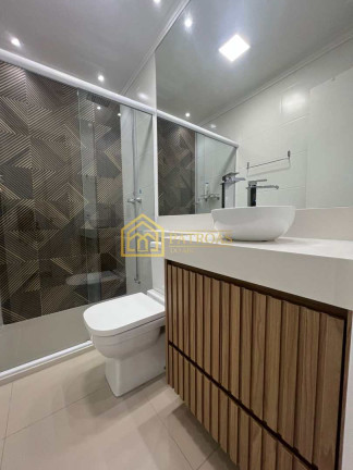Imagem Apartamento com 2 Quartos à Venda, 62 m² em Anchieta - São Bernardo Do Campo