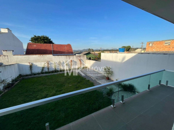 Imagem Casa com 3 Quartos à Venda, 109 m² em Piraquara Imagem Casa com 3 Quartos à Venda, 109 m² em Piraquara