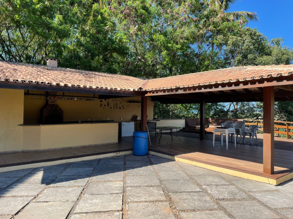Imagem Casa com 6 Quartos à Venda, 1.000 m² em Meaípe - Guarapari