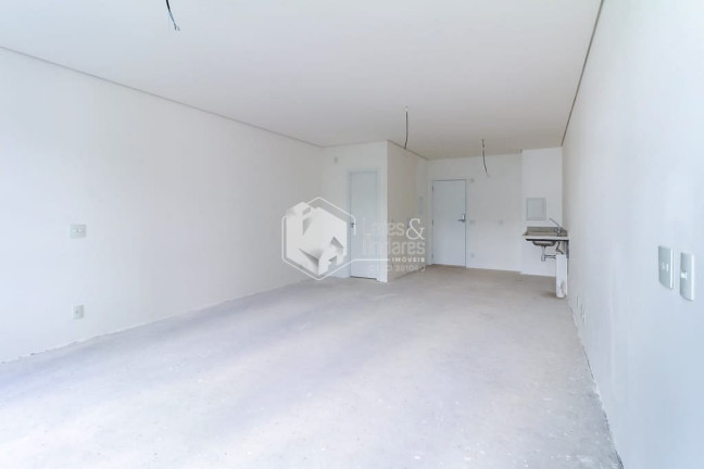 Imagem Apartamento com 1 Quarto à Venda, 41 m² em Vila Romana - São Paulo Imagem Apartamento com 1 Quarto à Venda, 41 m² em Vila Romana - São Paulo