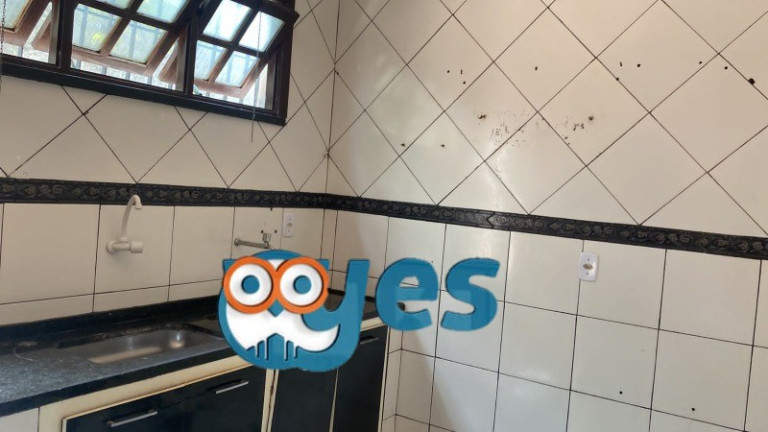 Imagem Casa com 3 Quartos para Alugar, 250 m² em Muchila - Feira De Santana