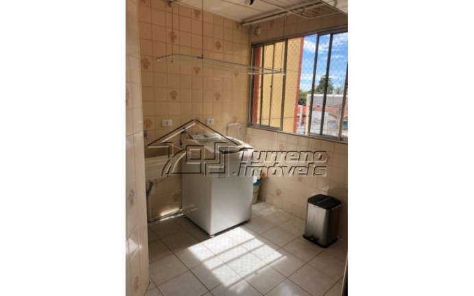 Imagem Apartamento com 3 Quartos para Alugar, 110 m² em Jardim São Dimas - São José Dos Campos Imagem Apartamento com 3 Quartos para Alugar, 110 m² em Jardim São Dimas - São José Dos Campos
