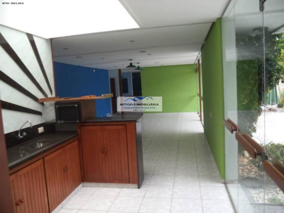 Imagem Casa com 4 Quartos à Venda, 945 m² em Interlagos - São Paulo