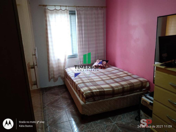 Imagem Apartamento com 3 Quartos à Venda, 95 m² em Jaguaré - São Paulo