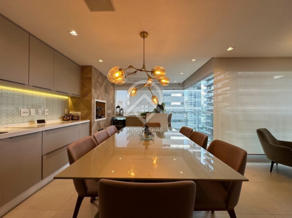 Imagem Apartamento com 4 Quartos à Venda, 250 m² em Chácara Santo Antônio (zona Sul) - São Paulo Imagem Apartamento com 4 Quartos à Venda, 250 m² em Chácara Santo Antônio (zona Sul) - São Paulo