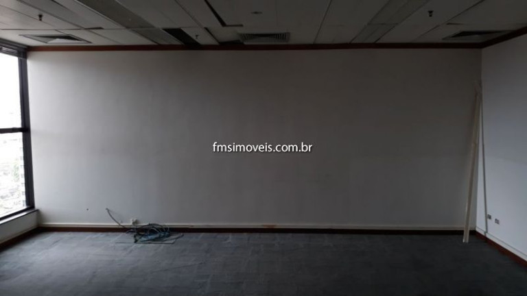 Imagem Sala Comercial para Alugar, 320 m² em Chácara Santo Antônio - São Paulo Imagem Sala Comercial para Alugar, 320 m² em Chácara Santo Antônio - São Paulo