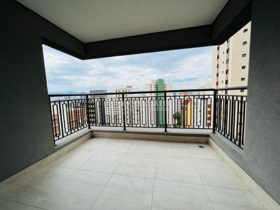 Imagem Apartamento com 3 Quartos à Venda, 173 m² em Perdizes - São Paulo