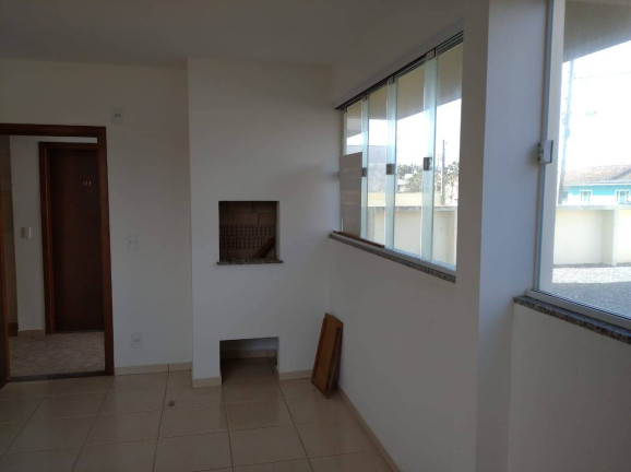 Imagem Cobertura com 2 Quartos à Venda, 75 m² em Salinas - Balneário Barra Do Sul