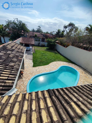 Imagem Casa com 2 Quartos à Venda, 96 m² em Balneário Tupy - Itanhaém Imagem Casa com 2 Quartos à Venda, 96 m² em Balneário Tupy - Itanhaém