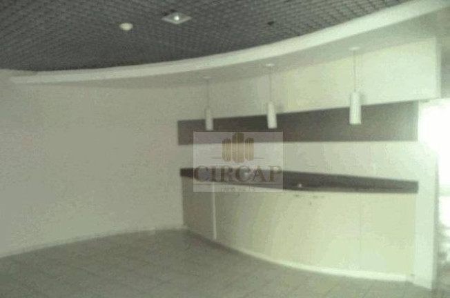 Imagem Sala Comercial para Alugar, 2.844 m² em Jardim São Luís - São Paulo