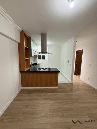 Imagem Apartamento com 2 Quartos à Venda, 72 m² em Jardim Petrópolis - São José Dos Campos