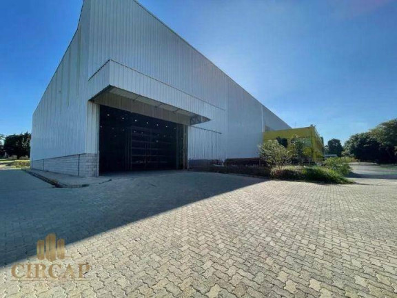 Imagem Galpão à Venda ou Locação, 6.629 m² em Distrito Industrial - Campinas Imagem Galpão à Venda ou Locação, 6.629 m² em Distrito Industrial - Campinas