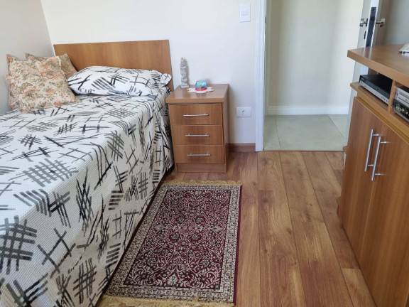 Imagem Apartamento com 3 Quartos à Venda, 78 m² em Alto Da Mooca - São Paulo