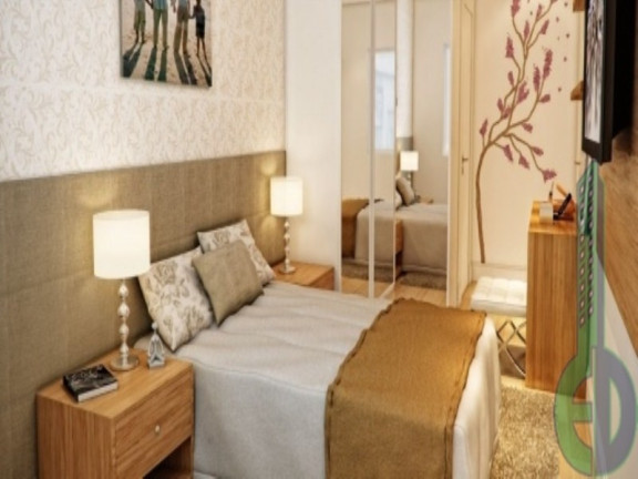 Imagem Imóvel com 2 Quartos à Venda, 71 m² em Santa Paula - Sao Caetano Do Sul Imagem Imóvel com 2 Quartos à Venda, 71 m² em Santa Paula - Sao Caetano Do Sul