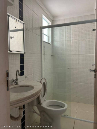 Imagem Apartamento com 2 Quartos à Venda, 62 m² em Itaguá - Ubatuba