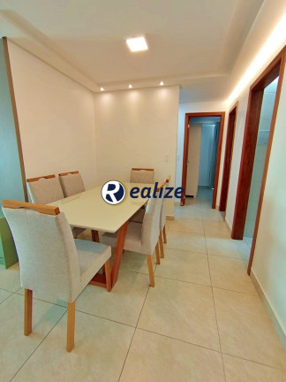 Imagem Imóvel com 3 Quartos à Venda, 90 m² em Praia Do Morro - Guarapari