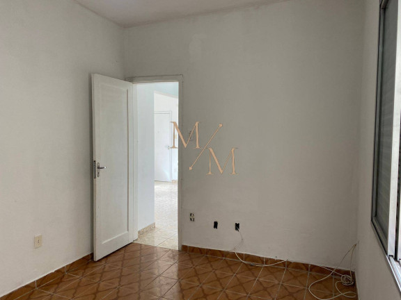 Imagem Apartamento com 2 Quartos à Venda, 65 m² em Embaré - Santos Imagem Apartamento com 2 Quartos à Venda, 65 m² em Embaré - Santos