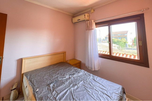 Imagem Casa com 2 Quartos à Venda, 106 m² em Niterói - Canoas