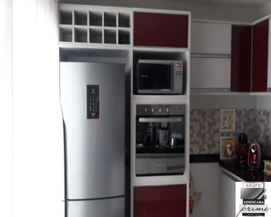 Imagem Casa com 3 Quartos à Venda, 120 m² em Parque Jataí - Votorantim Imagem Casa com 3 Quartos à Venda, 120 m² em Parque Jataí - Votorantim