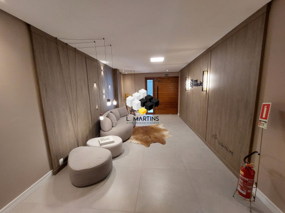 Imagem Apartamento com 2 Quartos à Venda, 71 m² em Floresta - Gramado