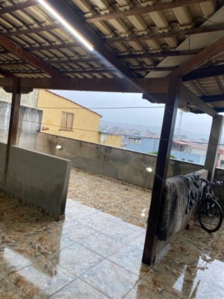 Imagem Cobertura com 3 Quartos à Venda, 70 m² em São Caetano - Contagem