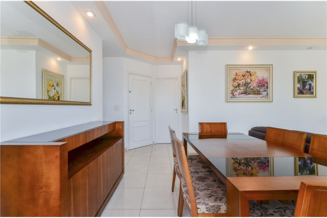 Imagem Apartamento com 4 Quartos à Venda, 123 m² em Vila Mariana - São Paulo Imagem Apartamento com 4 Quartos à Venda, 123 m² em Vila Mariana - São Paulo