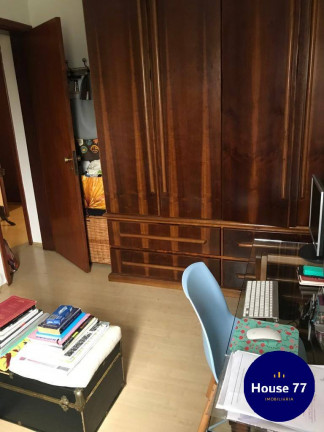 Imagem Apartamento com 3 Quartos à Venda, 198 m² em Vila Andrade - São Paulo