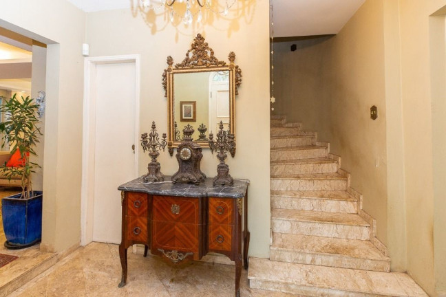 Imagem Casa com 3 Quartos à Venda, em Jardim Morumbi - São Paulo Imagem Casa com 3 Quartos à Venda, em Jardim Morumbi - São Paulo