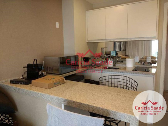 Imagem Apartamento com 1 Quarto à Venda, 36 m² em Pinheiros - São Paulo Imagem Apartamento com 1 Quarto à Venda, 36 m² em Pinheiros - São Paulo