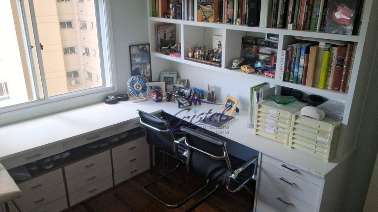 Imagem Apartamento com 3 Quartos à Venda, 134 m² em Butantã - São Paulo Imagem Apartamento com 3 Quartos à Venda, 134 m² em Butantã - São Paulo