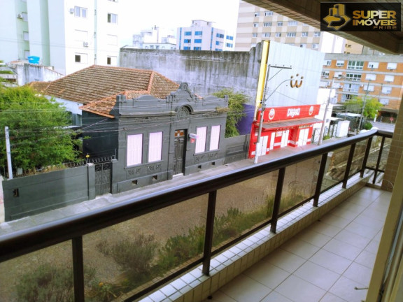 Imagem Apartamento com 4 Quartos à Venda, 182 m² em Centro - Pelotas Imagem Apartamento com 4 Quartos à Venda, 182 m² em Centro - Pelotas