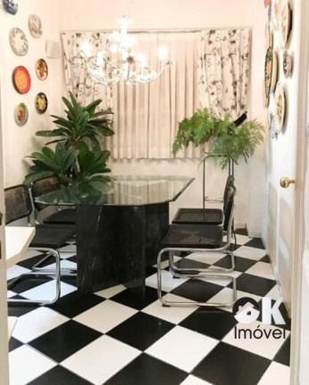 Imagem Apartamento com 3 Quartos à Venda, 170 m² em Higienópolis - São Paulo Imagem Apartamento com 3 Quartos à Venda, 170 m² em Higienópolis - São Paulo