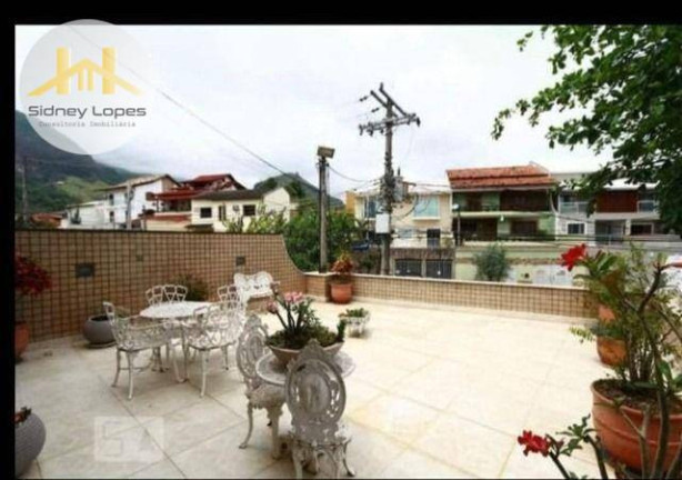Imagem Casa com 5 Quartos à Venda, 460 m² em Freguesia De Jacarepaguá - Rio De Janeiro Imagem Casa com 5 Quartos à Venda, 460 m² em Freguesia De Jacarepaguá - Rio De Janeiro