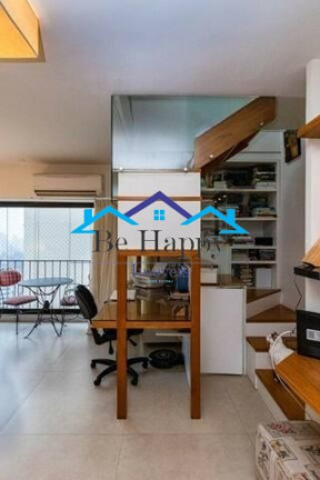 Imagem Apartamento com 2 Quartos à Venda, 100 m² em Vila Clementino - São Paulo