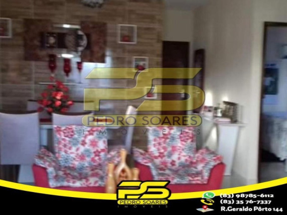 Imagem Casa com 3 Quartos à Venda, 360 m² em Jacumã - Conde