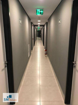 Imagem Imóvel para Alugar, 103 m² em Várzea Da Barra Funda - São Paulo