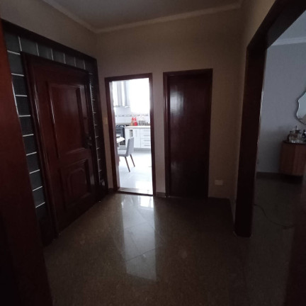 Imagem Apartamento com 3 Quartos à Venda, 217 m² em Gonzaga - Santos Imagem Apartamento com 3 Quartos à Venda, 217 m² em Gonzaga - Santos